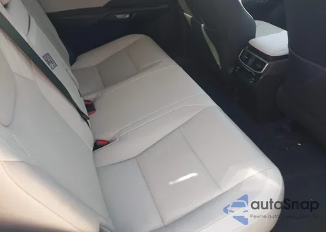 2024 Lexus Rx 350H Premium из США, поврежденный, VIN 2T2BBMCA0RC062138